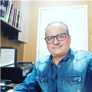 Professor de Matemática para ensino fundamental e médio